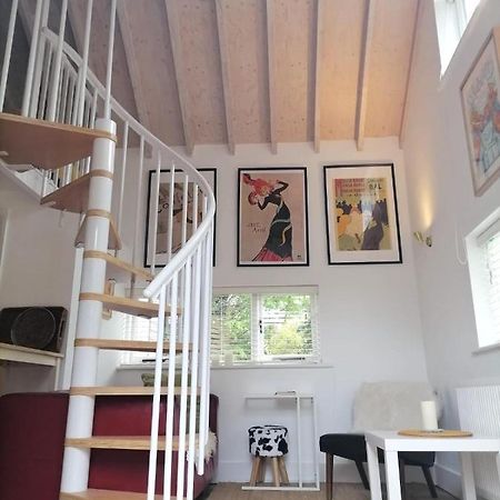 Unique Cottage Retreat Brighton Ngoại thất bức ảnh