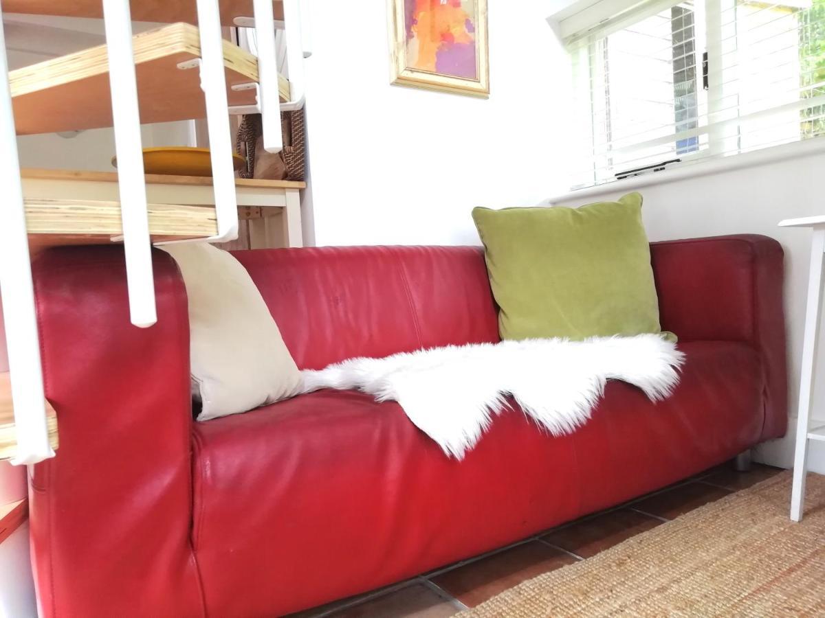 Unique Cottage Retreat Brighton Ngoại thất bức ảnh