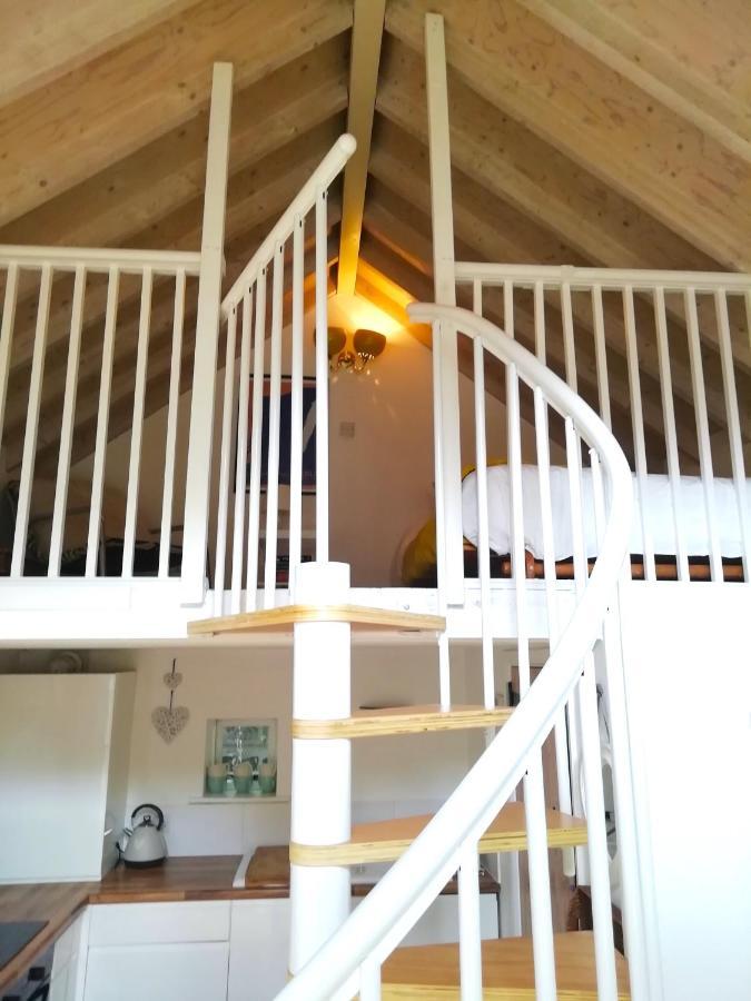 Unique Cottage Retreat Brighton Ngoại thất bức ảnh