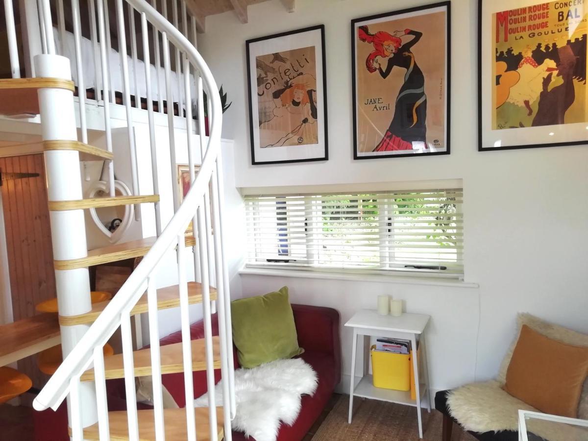 Unique Cottage Retreat Brighton Ngoại thất bức ảnh