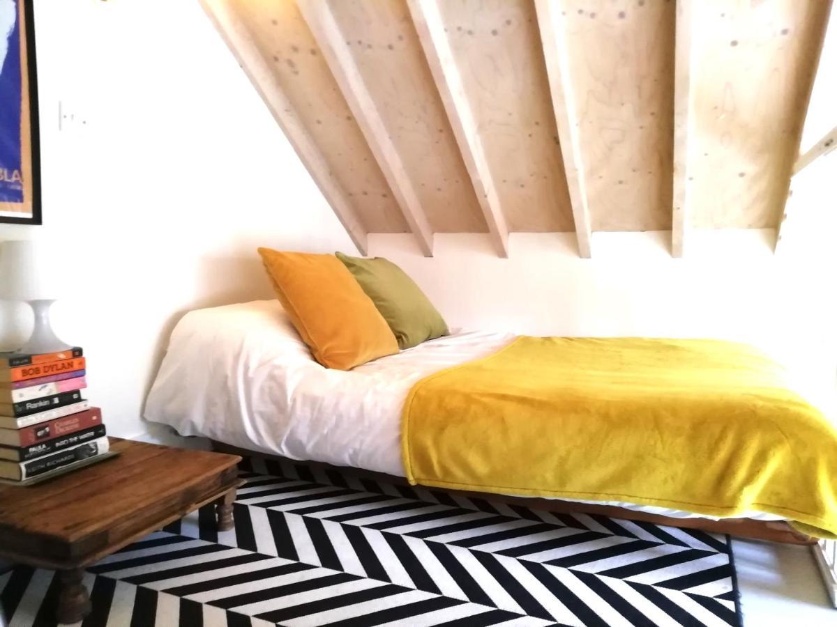 Unique Cottage Retreat Brighton Ngoại thất bức ảnh