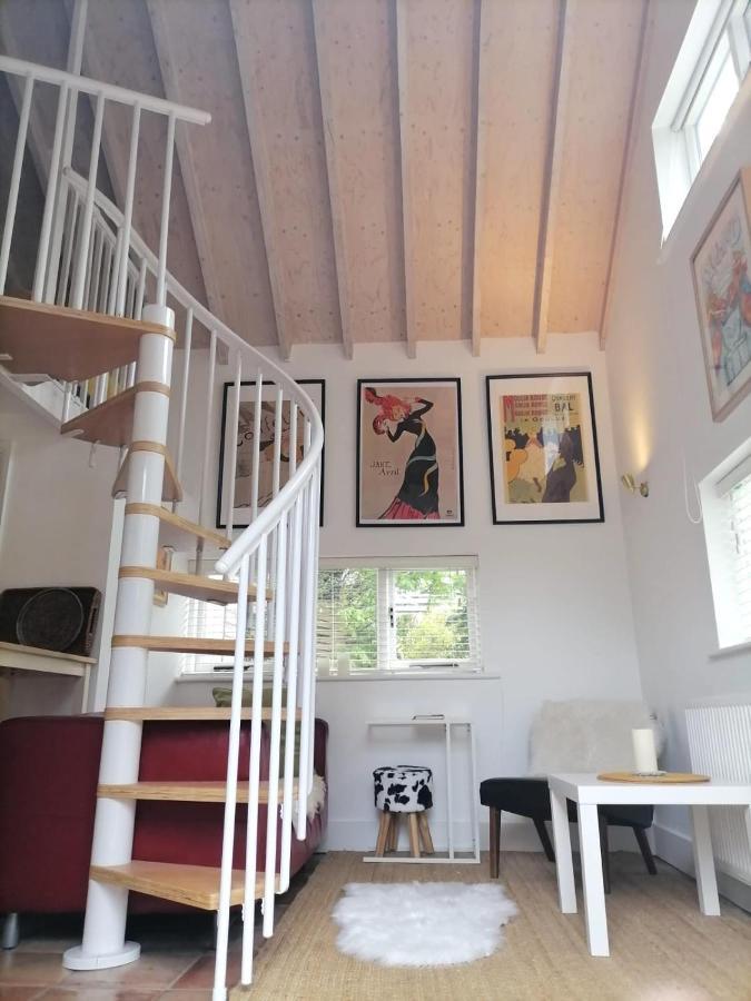 Unique Cottage Retreat Brighton Ngoại thất bức ảnh