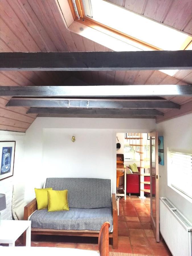 Unique Cottage Retreat Brighton Ngoại thất bức ảnh