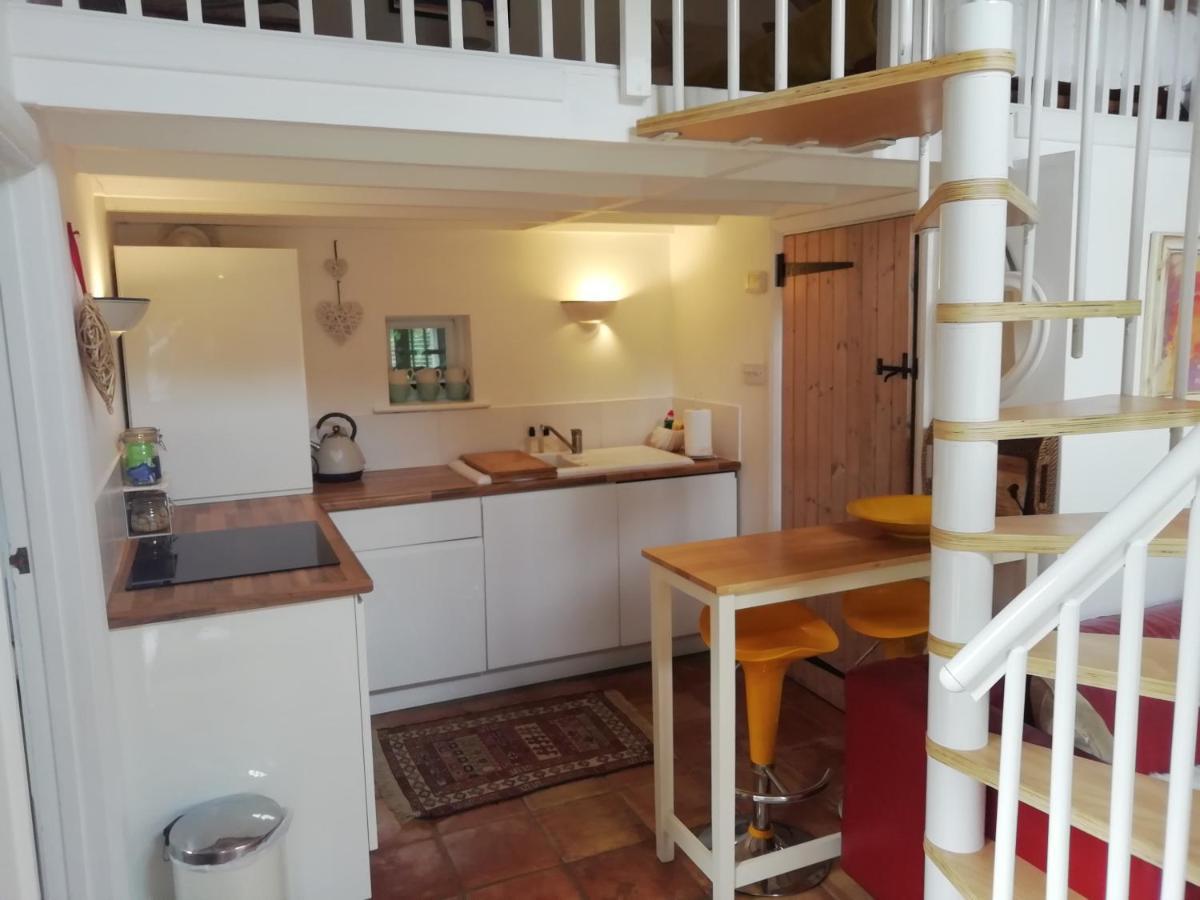 Unique Cottage Retreat Brighton Ngoại thất bức ảnh