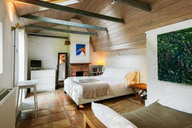 Unique Cottage Retreat Brighton Ngoại thất bức ảnh
