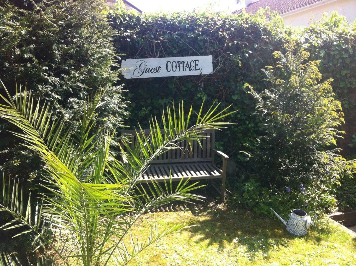 Unique Cottage Retreat Brighton Ngoại thất bức ảnh