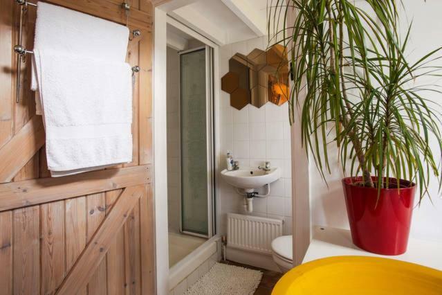Unique Cottage Retreat Brighton Ngoại thất bức ảnh