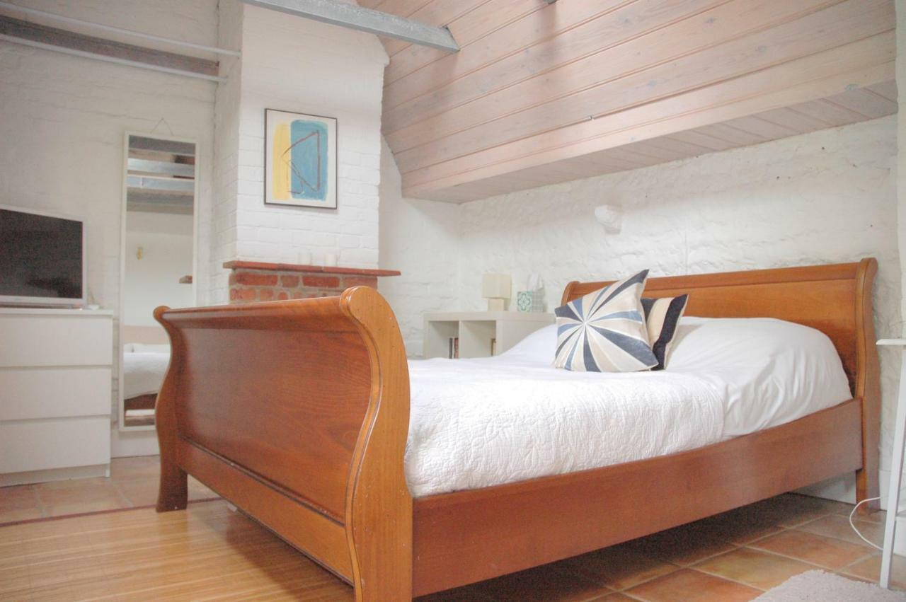 Unique Cottage Retreat Brighton Ngoại thất bức ảnh