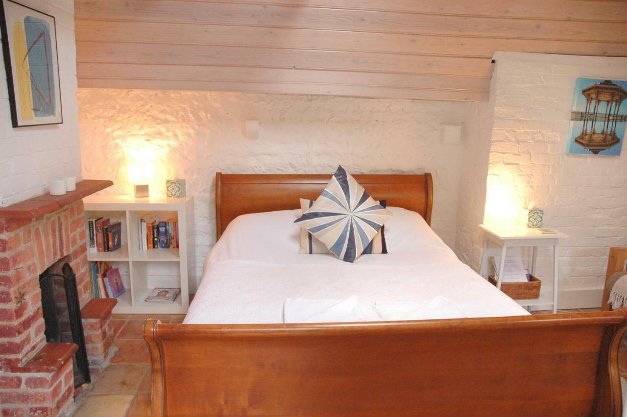 Unique Cottage Retreat Brighton Ngoại thất bức ảnh